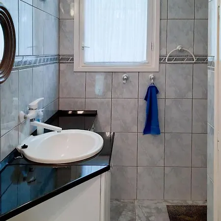 Szabo By Interhome Holiday home *