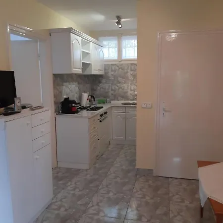 Holiday home Szabo By Interhome