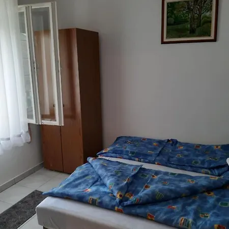 Holiday home Szabo By Interhome *