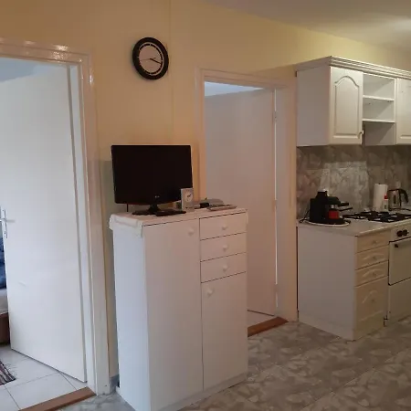 Szabo By Interhome Balatonmariafurdo
