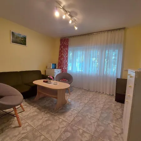 Szabo By Interhome Holiday home *