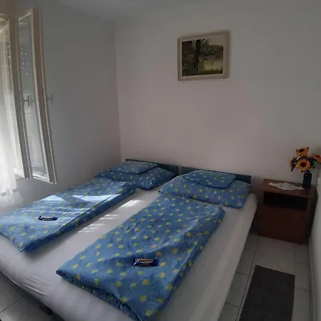 Szabo By Interhome Balatonmariafurdo