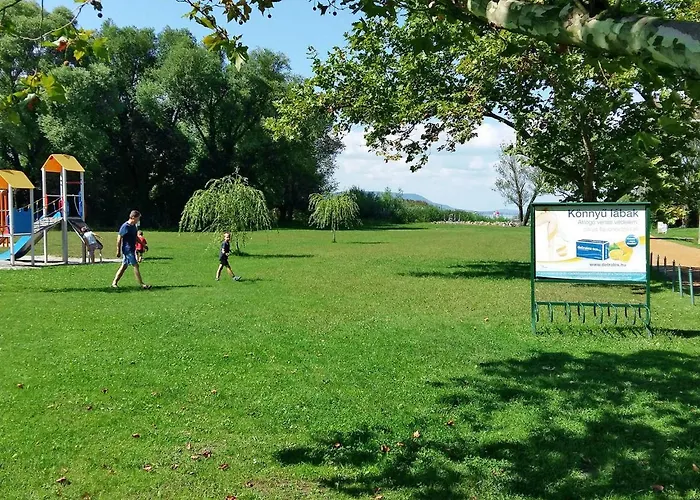 Nyaraló Szabo By Interhome Balatonmáriafürdő